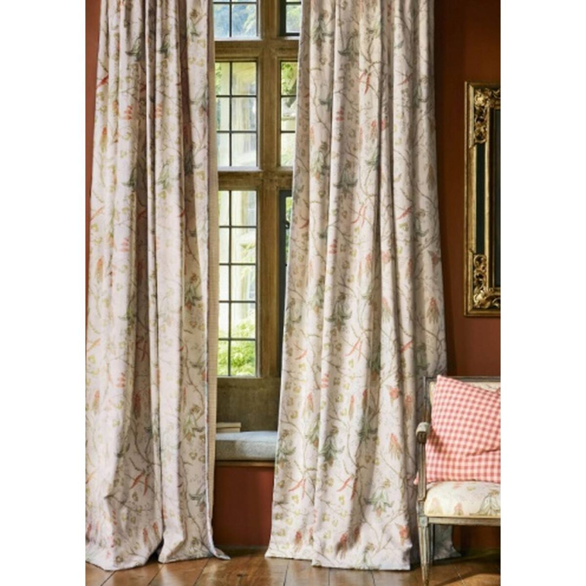 Marcel Fabric - Green by Marcel Fabric - Green from