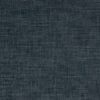 blue plain woven fabric from Colefax & Fowler