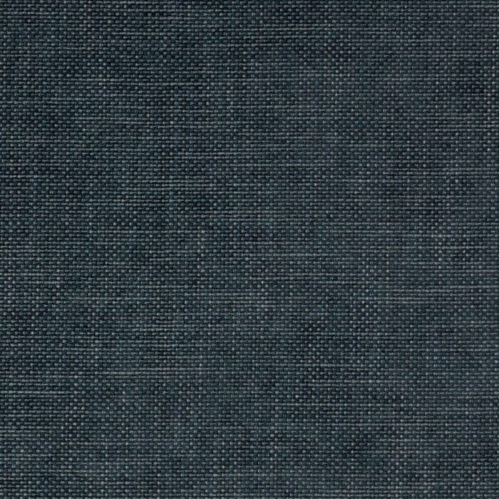 Straford Fabric - Dark Blue swatch