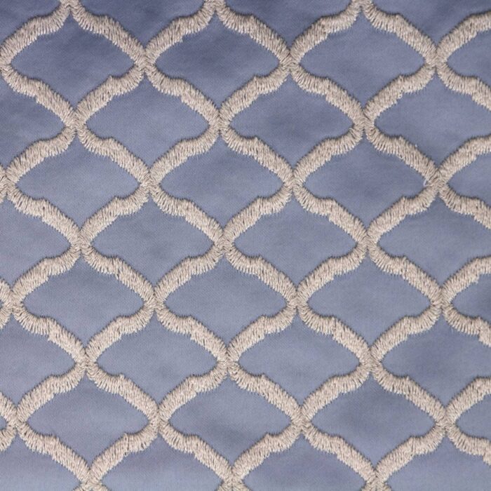 Reggio Fabric - Chicory swatch