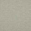 green geometric jacquard fabric from Colefax & Fowler