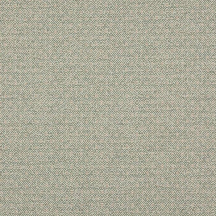 Sebastian Fabric - Leaf Green swatch