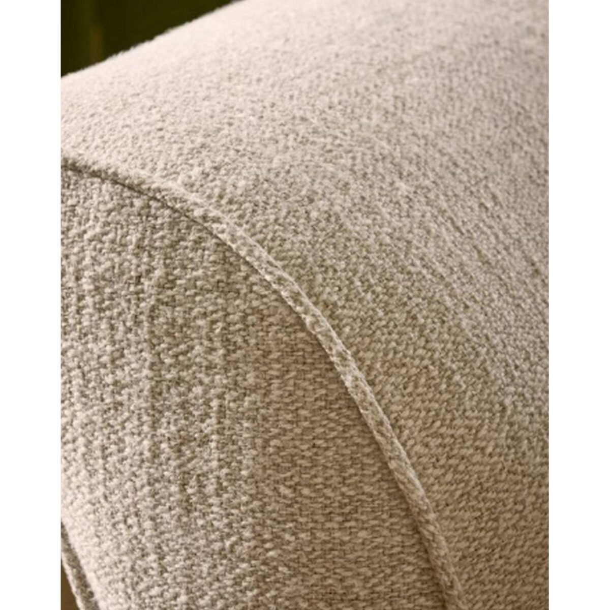 Kellen Fabric - Ivory by Kellen Fabric - Ivory from