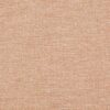orange plain linen fabric from Colefax & Fowler