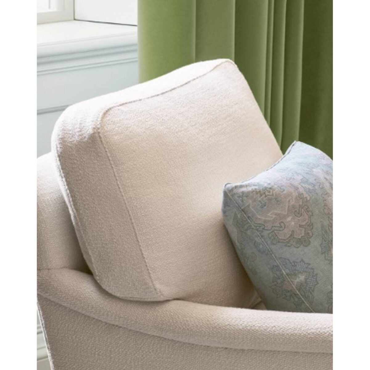 Kellen Fabric - Sienna by Kellen Fabric - Sienna from