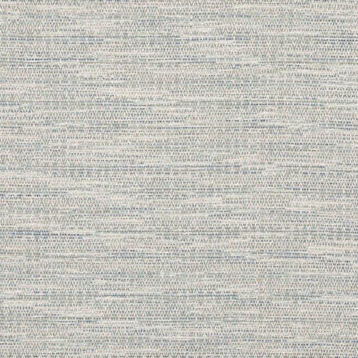 Hugo Fabric - Blue swatch