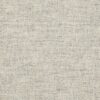 black-grey plain woven fabric from Colefax & Fowler