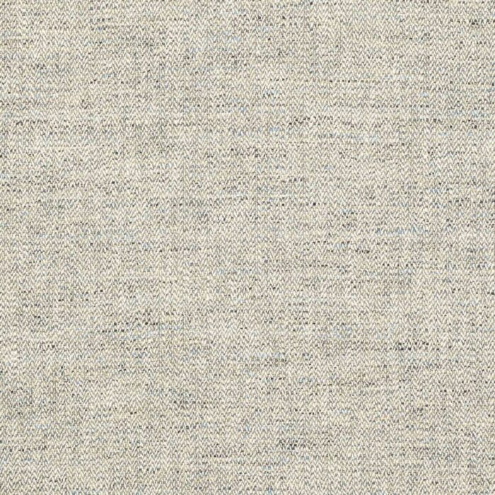 Tarn Fabric - Grey Mist swatch