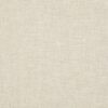 black-grey plain woven fabric from Colefax & Fowler