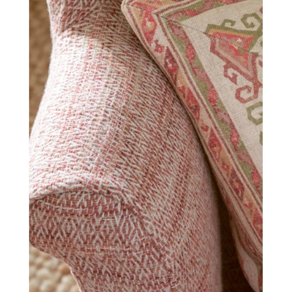 Tarn Fabric - Silver by Tarn Fabric - Silver from