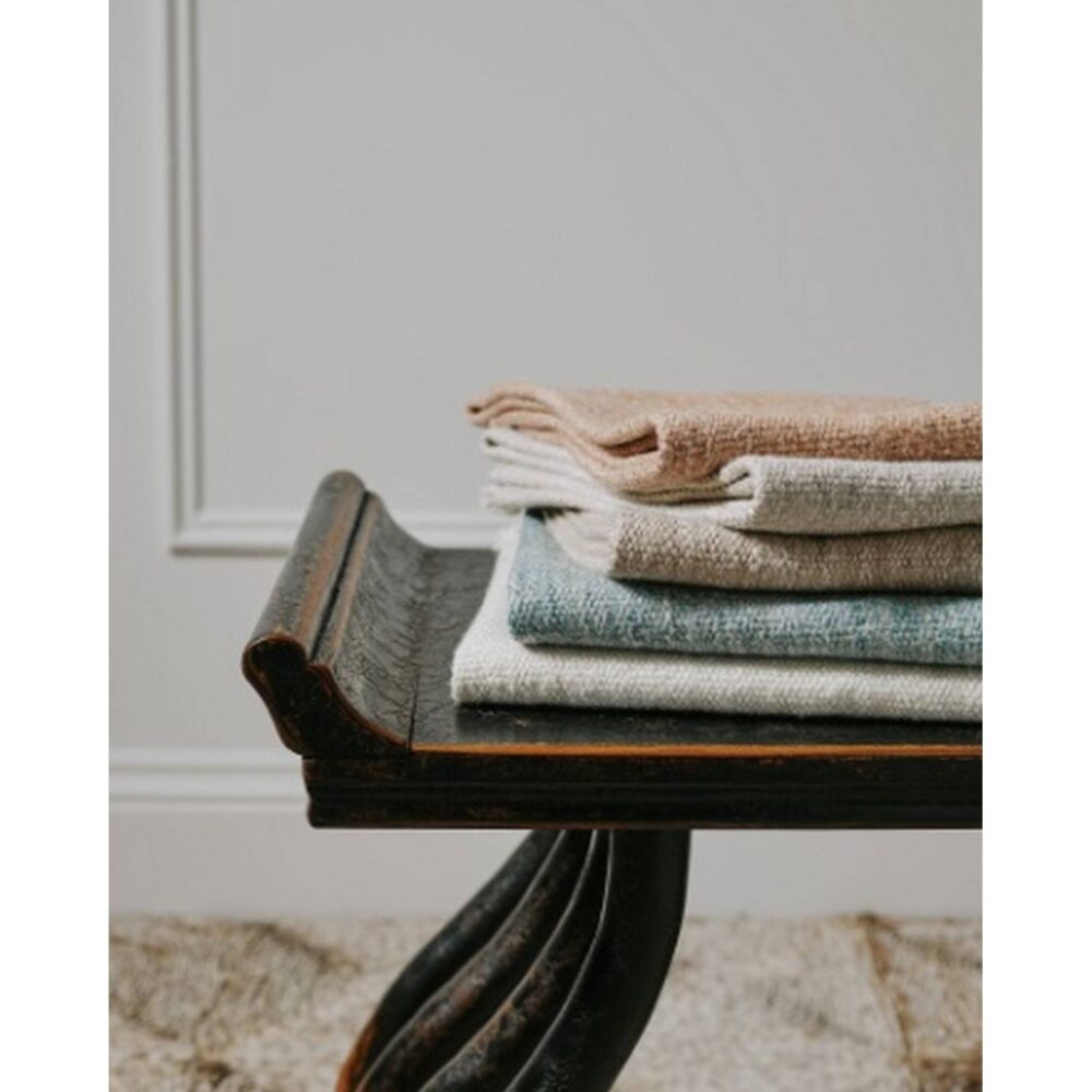 Tarn Fabric - Silver by Tarn Fabric - Silver from