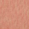 orange plain woven fabric from Colefax & Fowler