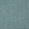 blue plain woven fabric from Designers Guild