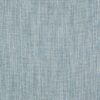 blue plain woven fabric from Colefax & Fowler