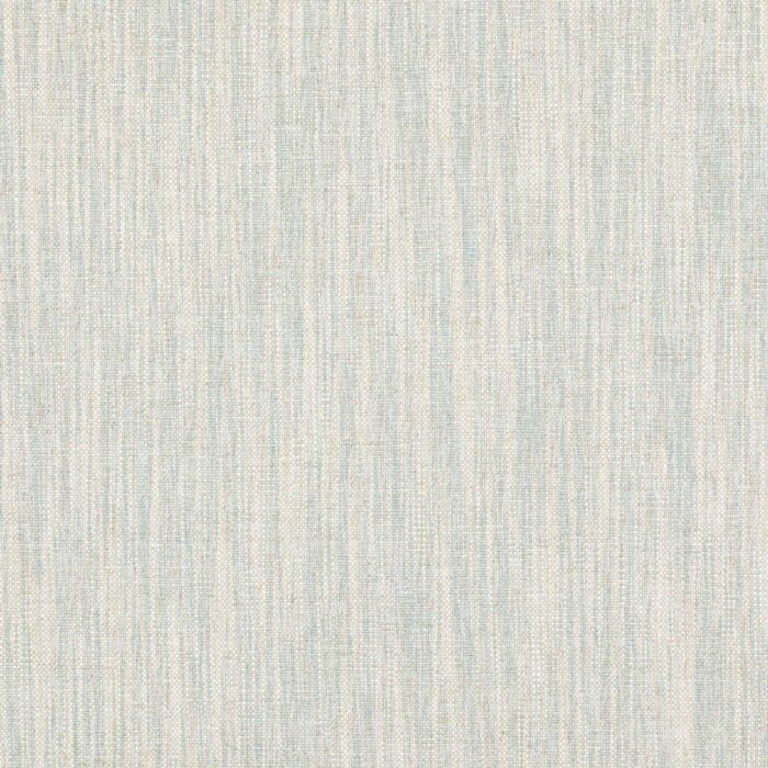 Carnforth Fabric - Pale Aqua swatch