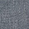 black-grey plain woven fabric from Designers Guild