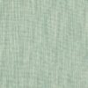 green plain woven fabric from Colefax & Fowler