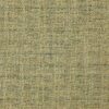 green plain woven fabric from Designers Guild