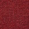 red plain woven fabric from Designers Guild