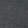 black-grey plain woven fabric from Designers Guild