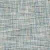 blue plain woven fabric from Clarke & Clarke