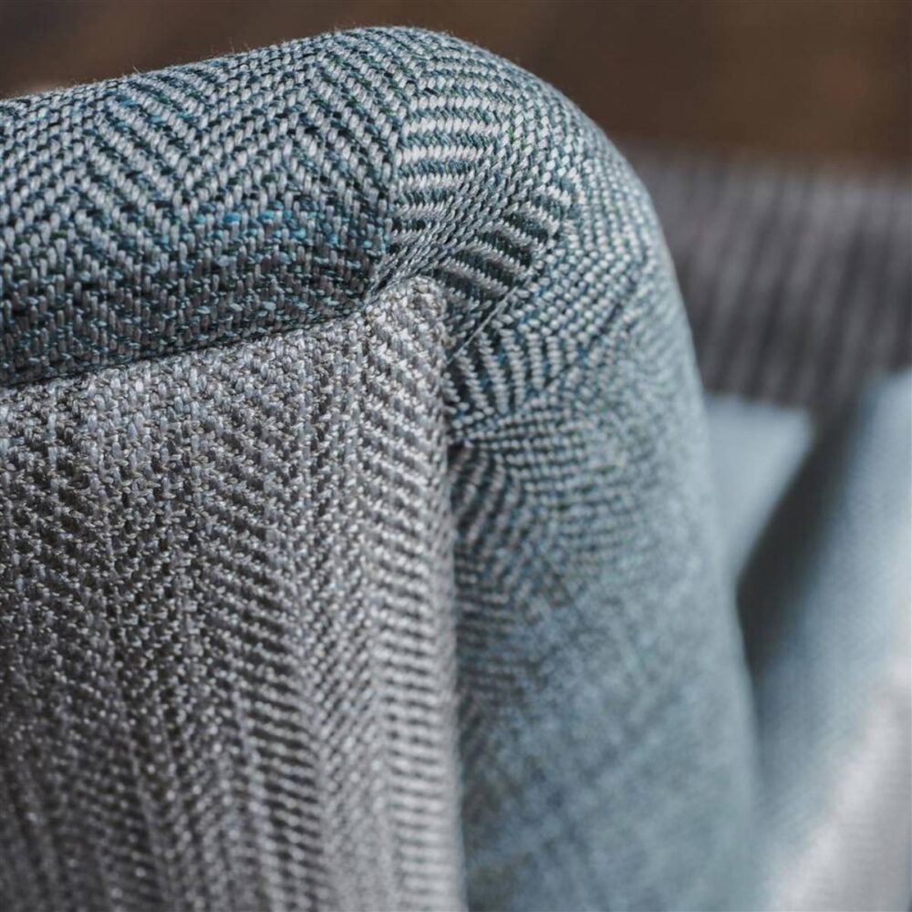 Keswick Fabric - Granite by Keswick Fabric - Granite from