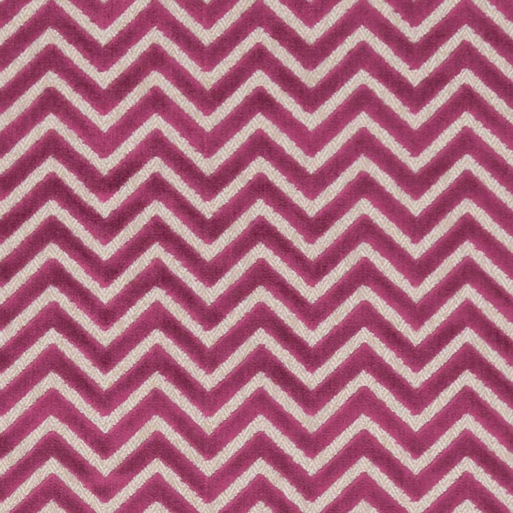 Prisma Fabric - Fuchsia by Prisma Fabric - Fuchsia from