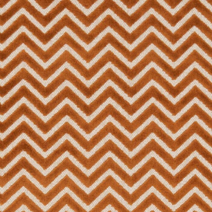 Prisma Fabric - Spice swatch