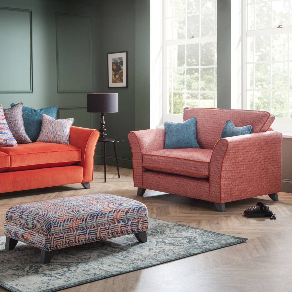 Accento Fabric - 3111 by Accento Fabric - 3111 from