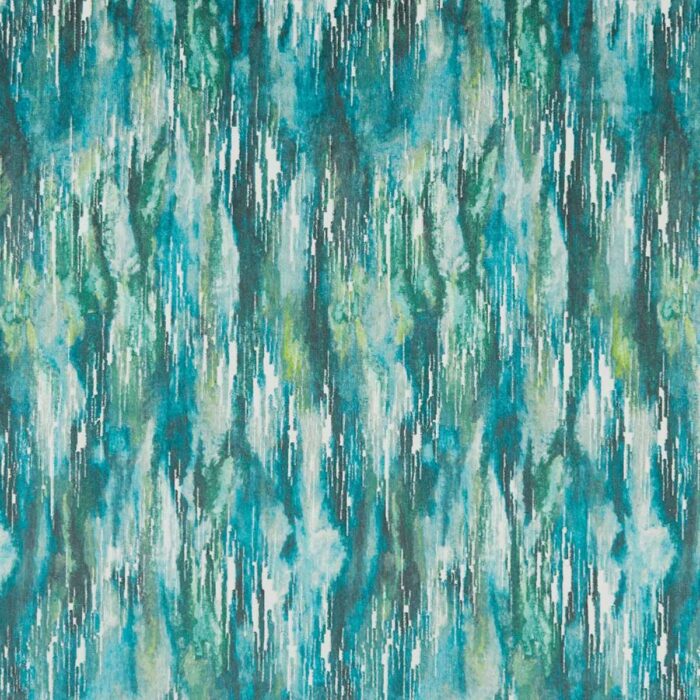 Umbra Fabric - Peacock swatch