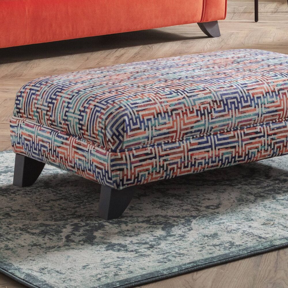 Accento Fabric - 3122 by Accento Fabric - 3122 from