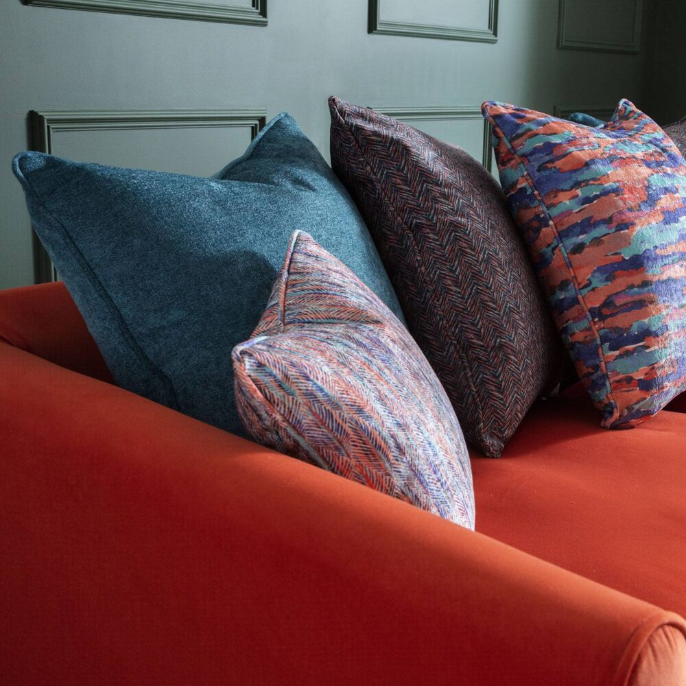 Accento Fabric - 3122 by Accento Fabric - 3122 from