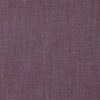 purple plain woven fabric from Designers Guild