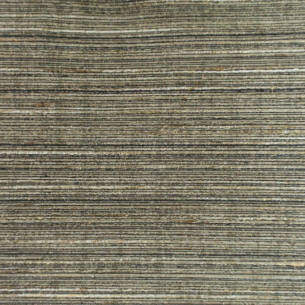 Kumana Fabric - Pumice by brown plain woven fabric from Designers Guild