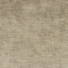 neutral plain velvet-chenille fabric from Cristina Marrone