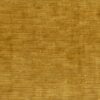 yellow plain velvet-chenille fabric from Cristina Marrone