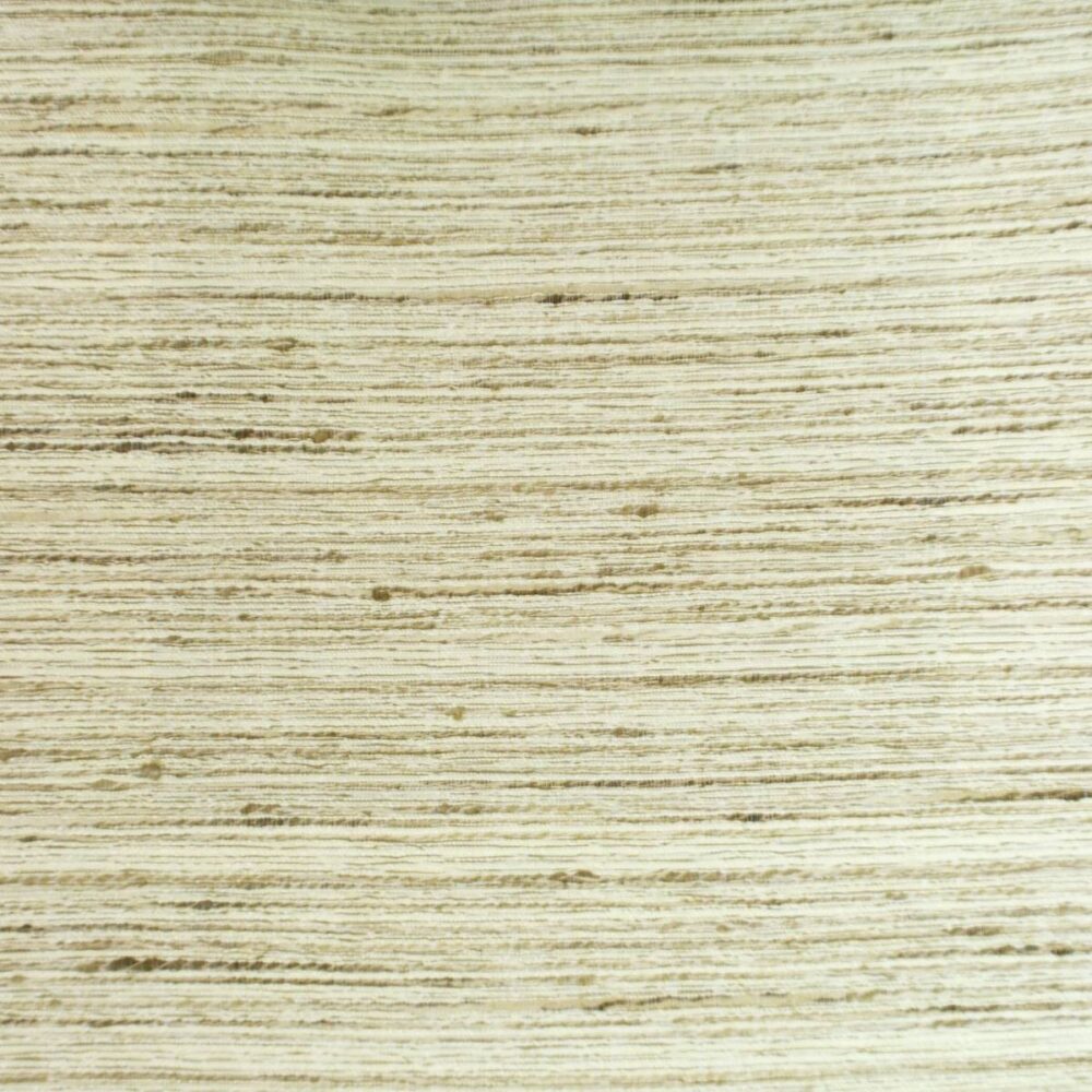 Kumana Fabric - Nougat by brown plain woven fabric from Designers Guild