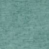 blue plain velvet-chenille fabric from Cristina Marrone