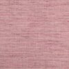 pink plain woven fabric from Designers Guild