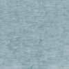 blue plain velvet-chenille fabric from Cristina Marrone