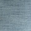 blue plain woven fabric from Designers Guild