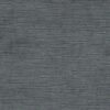 black-grey plain velvet-chenille fabric from Cristina Marrone