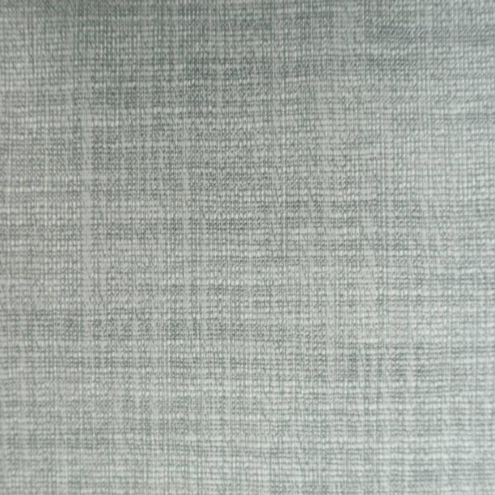 black-grey plain woven fabric from Designers Guild