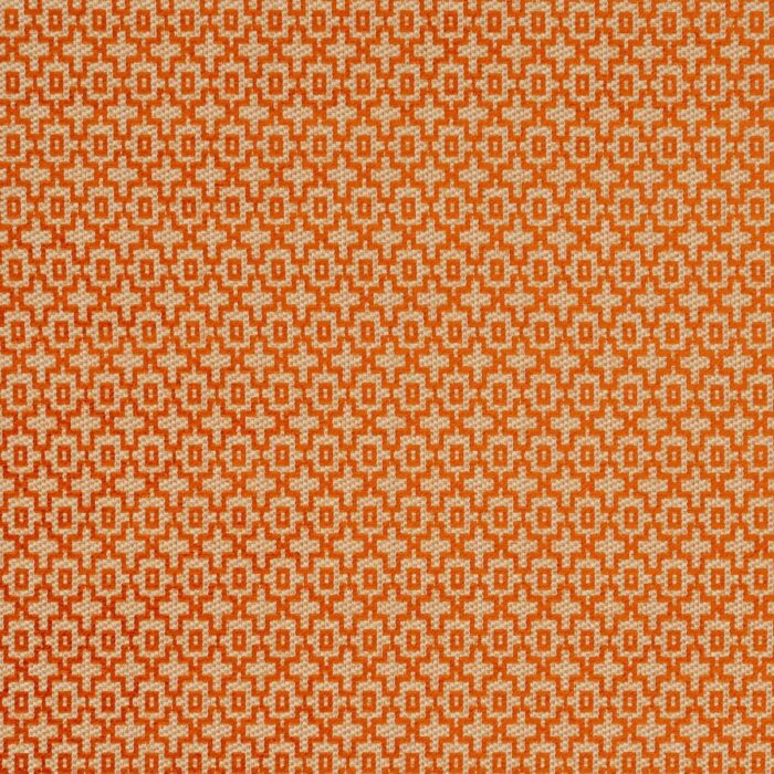 Mansour Fabric - Spice swatch