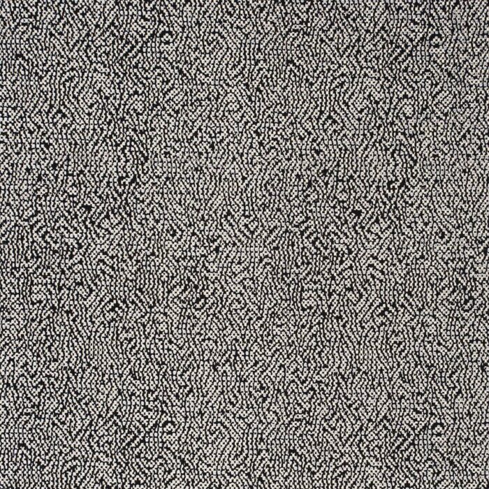 Beauvoir Fabric - Charcoal swatch