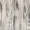 black-grey contemporary jacquard fabric from Clarke & Clarke