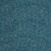 blue spotted jacquard fabric from Clarke & Clarke