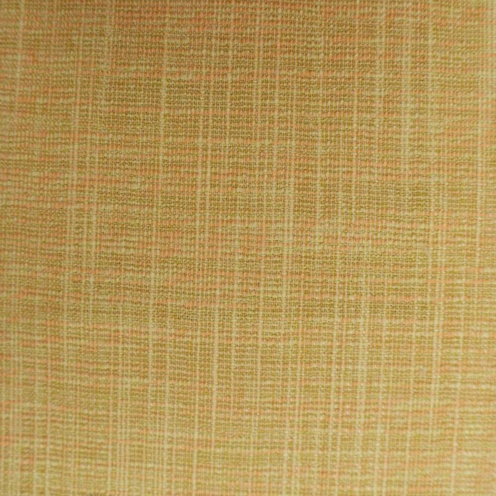 Tangalle Fabric - Straw by brown plain woven fabric from Designers Guild