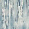 blue contemporary jacquard fabric from Clarke & Clarke