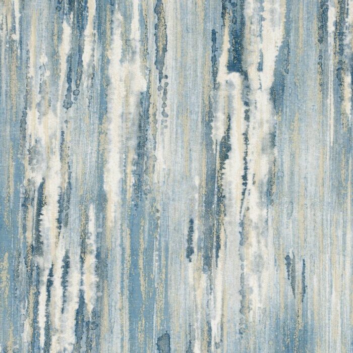 Latour Fabric - Lagoon swatch